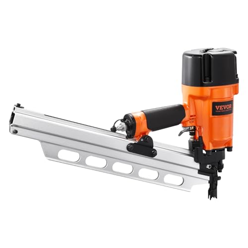 VEVOR Pneumatic Framing Nailer thumbnail 11