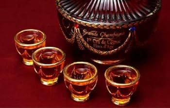 Amazon.co.jp: インペリアル コレクション コニャック 700ml : 食品