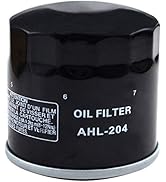 Oil Filter For Suzuki LTF300F LT-F300F King Quad 300 1999 2000 - Foto 7