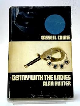 Hardcover Gently with the Ladies Book