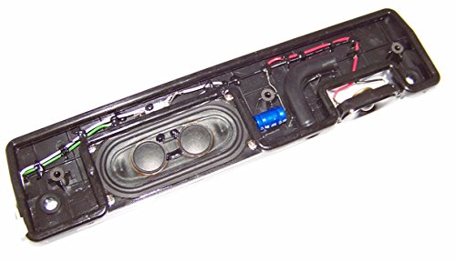 OEM Toshiba Speaker Originally Shipped with 55L6200U, 55L7200U, 47L7200U, 47L6200UB, 55L7200UB, 47L7200UB