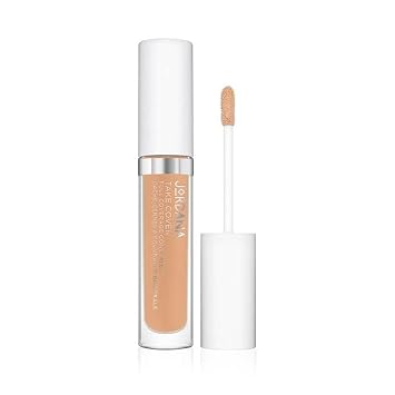 Jordana Take Cover Full Coverage Concealer Tan 09