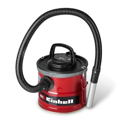 Image of Einhell TC-AV 1830 D Ash Vacuum Cleaner