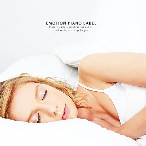Amazon MusicでVARIOUS ARTISTSのA sleeping piano collection for a relaxing ...