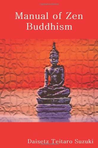 Manual of Zen Buddhism