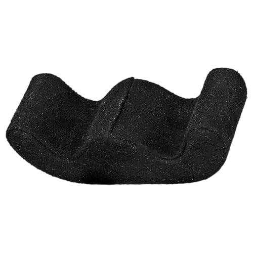 INOOMP Almohada de Reloj de Alta Elasticidad