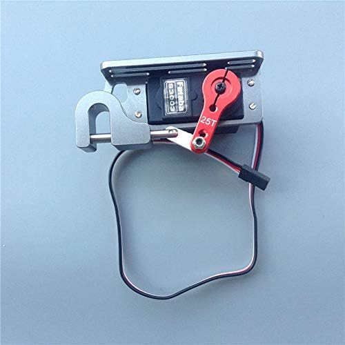 S3003 Steering Gear Seine Boat Trawler Vessels detacher on The Unit Put Rope Throw The Bait Boat Switch Socket