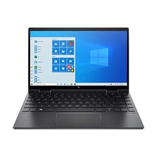 HP Hewlett Packard Envy X360 13-ay0654ng 33,8cm (13,3) Ryzen 5 8GB 1TB