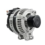 Generator Alternator Compatible With LAND ROVER Discovery L319 Range Rover 2.7 LR008861 YLE500200