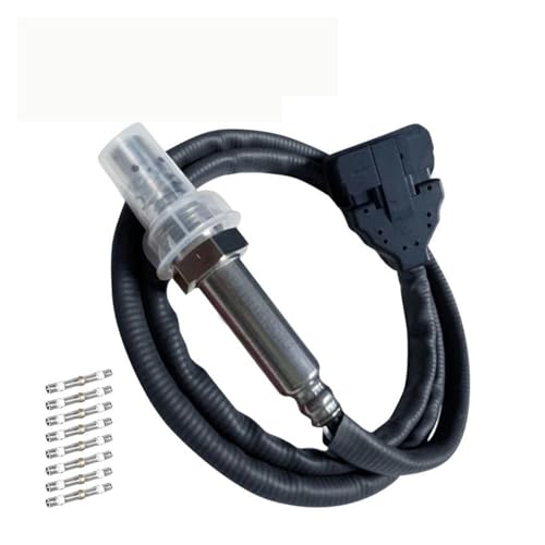 Capteur NOx Iveco 5801754015 résout le voyant moteur camion 24V