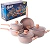 Jogo de Panelas Oster Marble Eddition