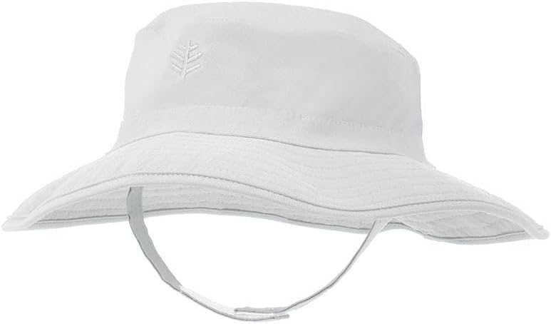 Baby's Bucket Hat - UPF 50+ Sun Protection - Splashy