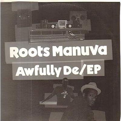 Awfully De/Ep