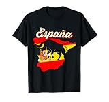 Photo Gallery spagna bandiera donne spagnolo espana toro uomini maglietta Photo Gallery spagna bandiera donne spagnolo espana toro uomini maglietta