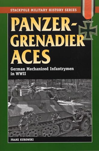 Panzergrenadier Aces view 2