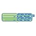 Estuche milan kit 4 estuches con contenido coconut verde