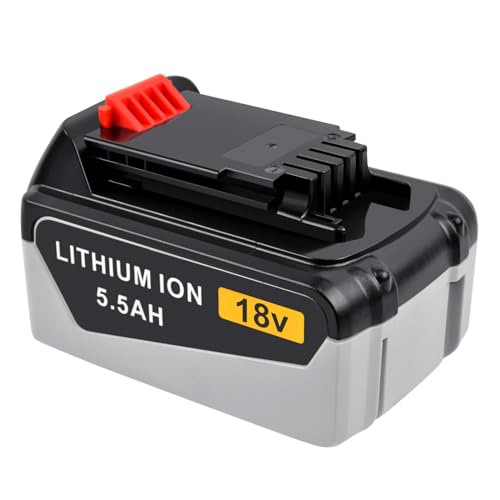 Batteria Al Litio 18v Black Decker - Foto 11