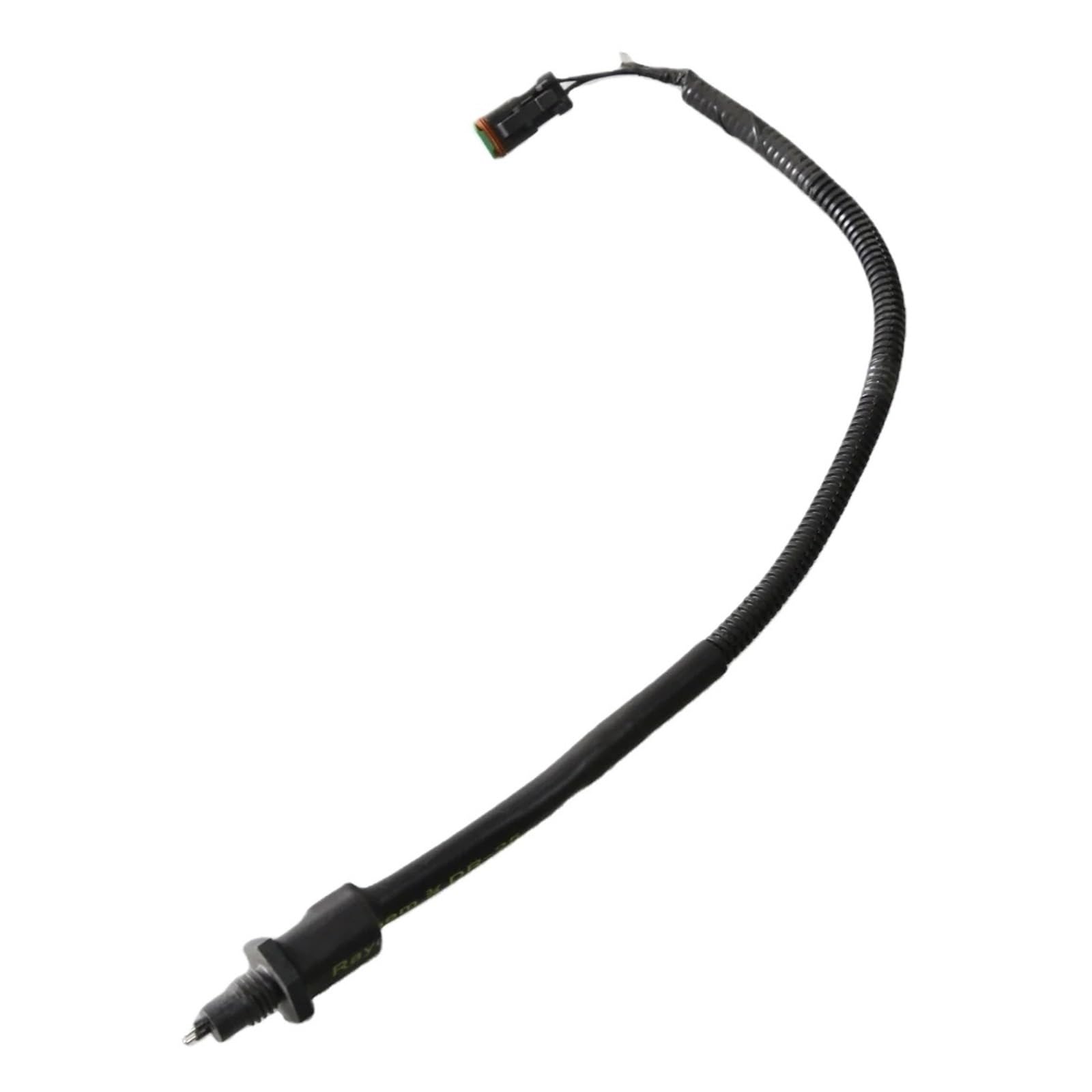 WQGQPXOB Excavator Parts PC-8 Oil Water Separator Sensor