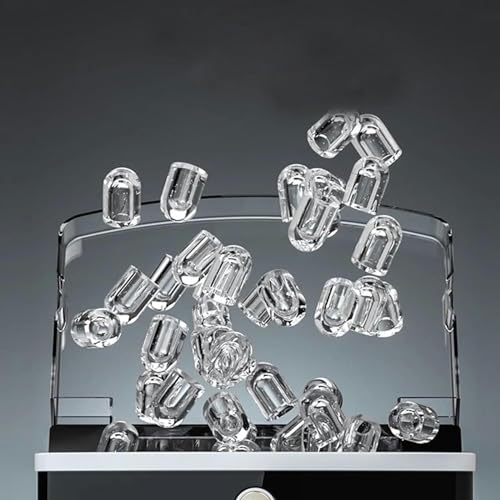 Máquina para hacer hielo de mostrador miniatura 3