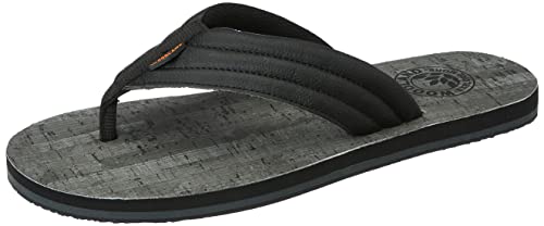 Image of Woodland Men Flip-Flops