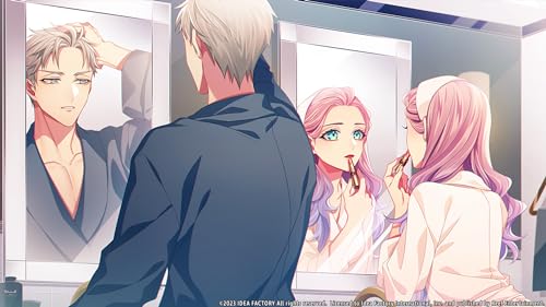 Cupid Parasite: Sweet and Spicy Darling con nuevas rutas 6