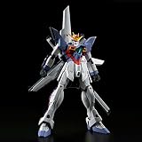 バンダイ(BANDAI) ＭＧ 1/100 ガンダムＸ３号機