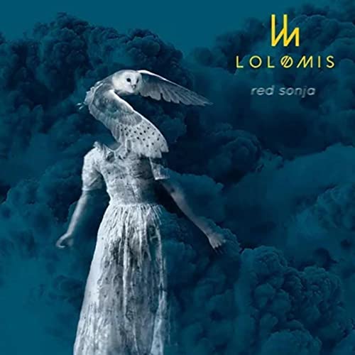 Lolomis - Red Sonja