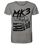 Hersteller: Stanley & Stella glstkrrn Golf 3 MK3 Dirtstyle T-Shirt