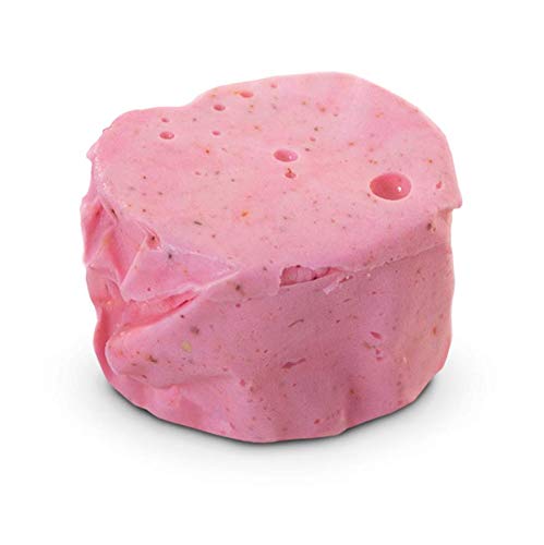 Taffy Shop Caliente - Caramelos de agua salada de cayena  Pequeños lotes de caramelos de agua salada fabricados en los Estados Unidos  Súper suave y