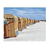 1.Jigsaw puzzle 1000 pièces: Faites vibrer et défiez votre famille et vos amis en reconstituant cet incroyable puzzle de 1000 pièces.Taille (19.68 x 27.55 in/50 x 70 cm) Matériel: papier，Un passe-temps idéal pour que tout le monde puisse en profiter! DonneD-vous une chance de développer une relation plus étroite avec les autres et de créer une atmosphère joyeuse. Une affiche complétée pour aider à la scie sauteuse. AccrocheD-le pour référence pendant que vous travaillez sur votre puzzle!