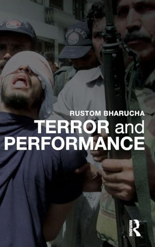 Terror and Performance view 2