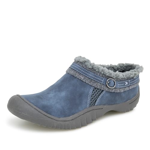 Image of JBU by Jambu Womens Ginger