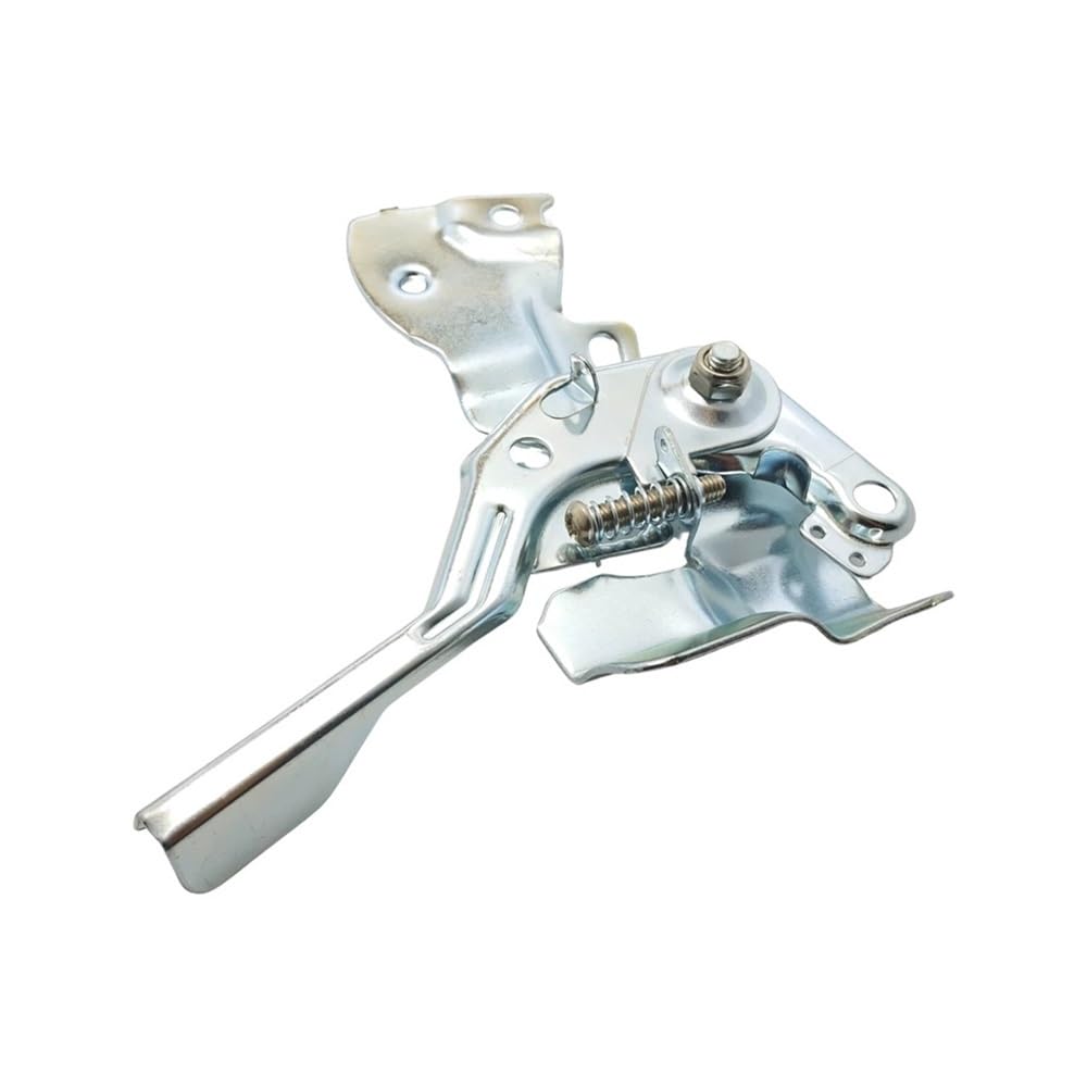 Parti Kit di Molla di Ritorno dell'asta del regolatore del Braccio della Leva di Controllo dell'acceleratore Adatto for decespugliatore Hon GX140 GX160 GX200 16500-ZH8-823