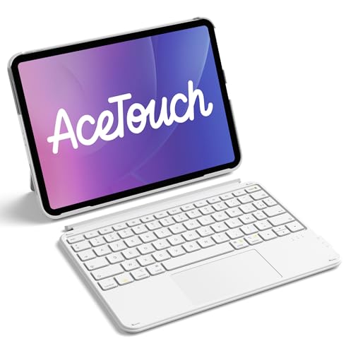 Inateck Schutzhülle für iPad A16/10. Generation, ultraleicht, 450 g