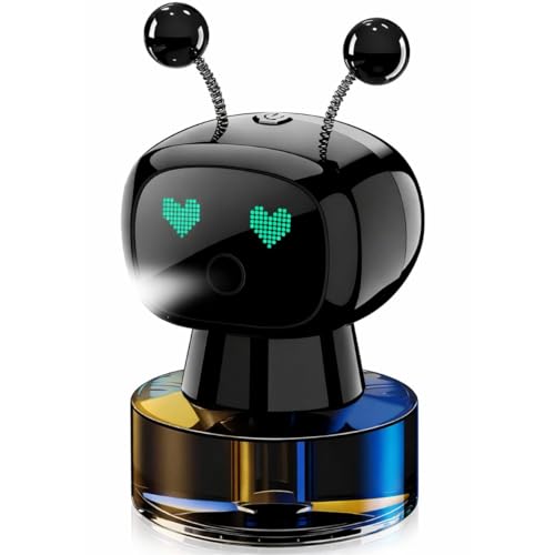 Generic Robot Diffuser Black - Image 2