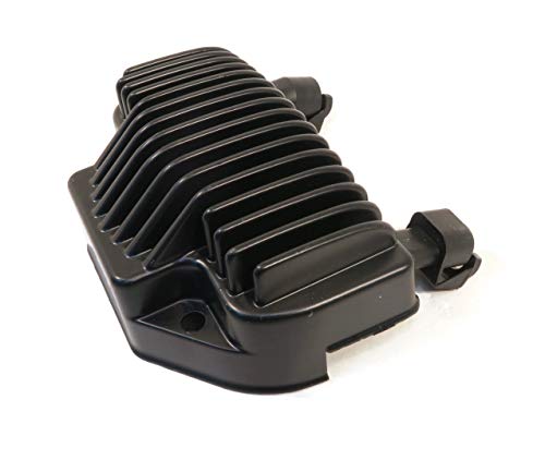 The ROP Shop Voltage Regulator fits 2013 Harley Davidson DYNA Super Glide Custom Anv FXDC ANV 1GV