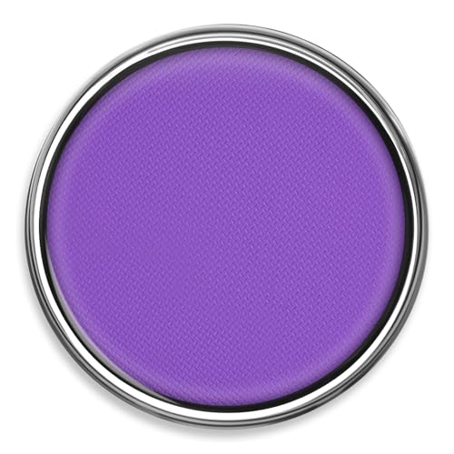 AOOWU Face and Body Paint for Kids and Adults 30g Water Soluble Face Body Makeup Pigment SFX Makeup Painting for Costume Face Painting Supplies for Halloween Drama Stage Performance Makeup