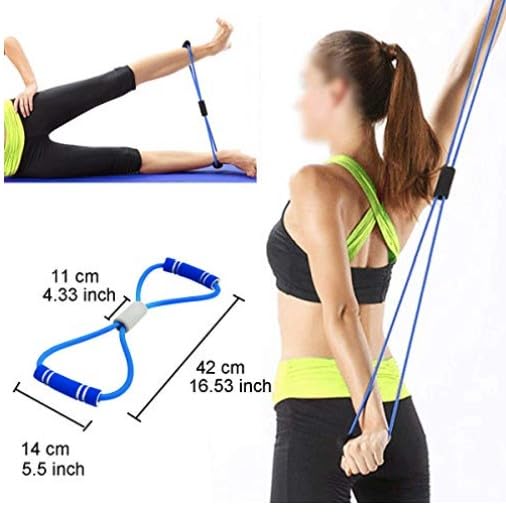 Bandes De Résistance Pour Yoga, Gymnastique, Fitness
