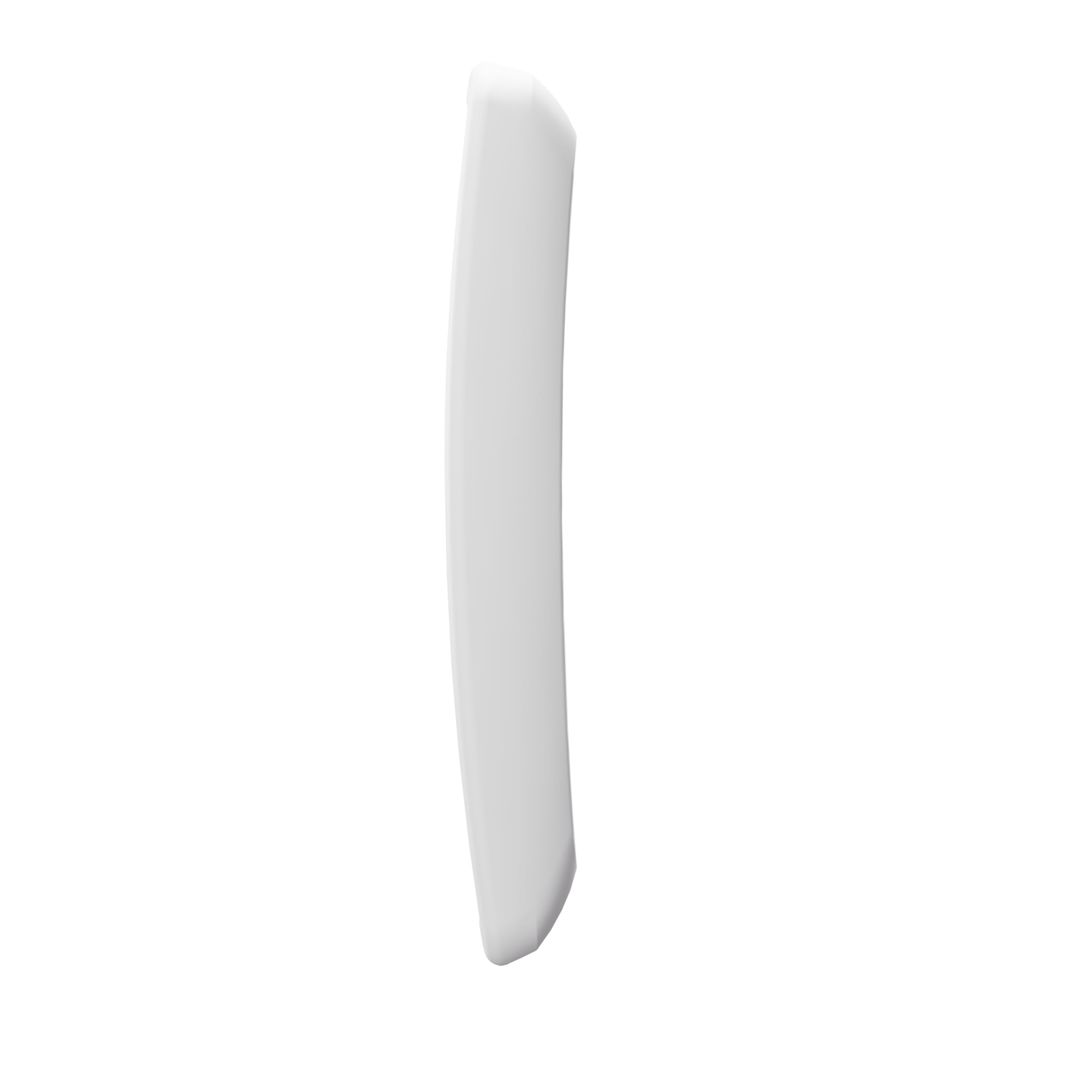 Coque de Protection pour Télécommande Somfy Situo 1 | 5 RTS Pure II - Blanc