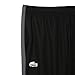 Lacoste Men's Landscape Crocodile Tracksuit, Black/Lapland/Turmoil, Large