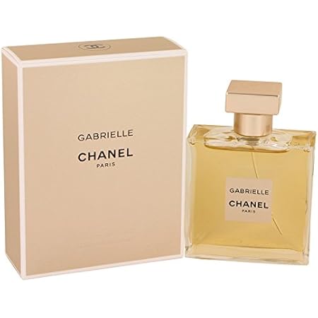 Gabrielle Eau De Parfum Spray By Chanel 