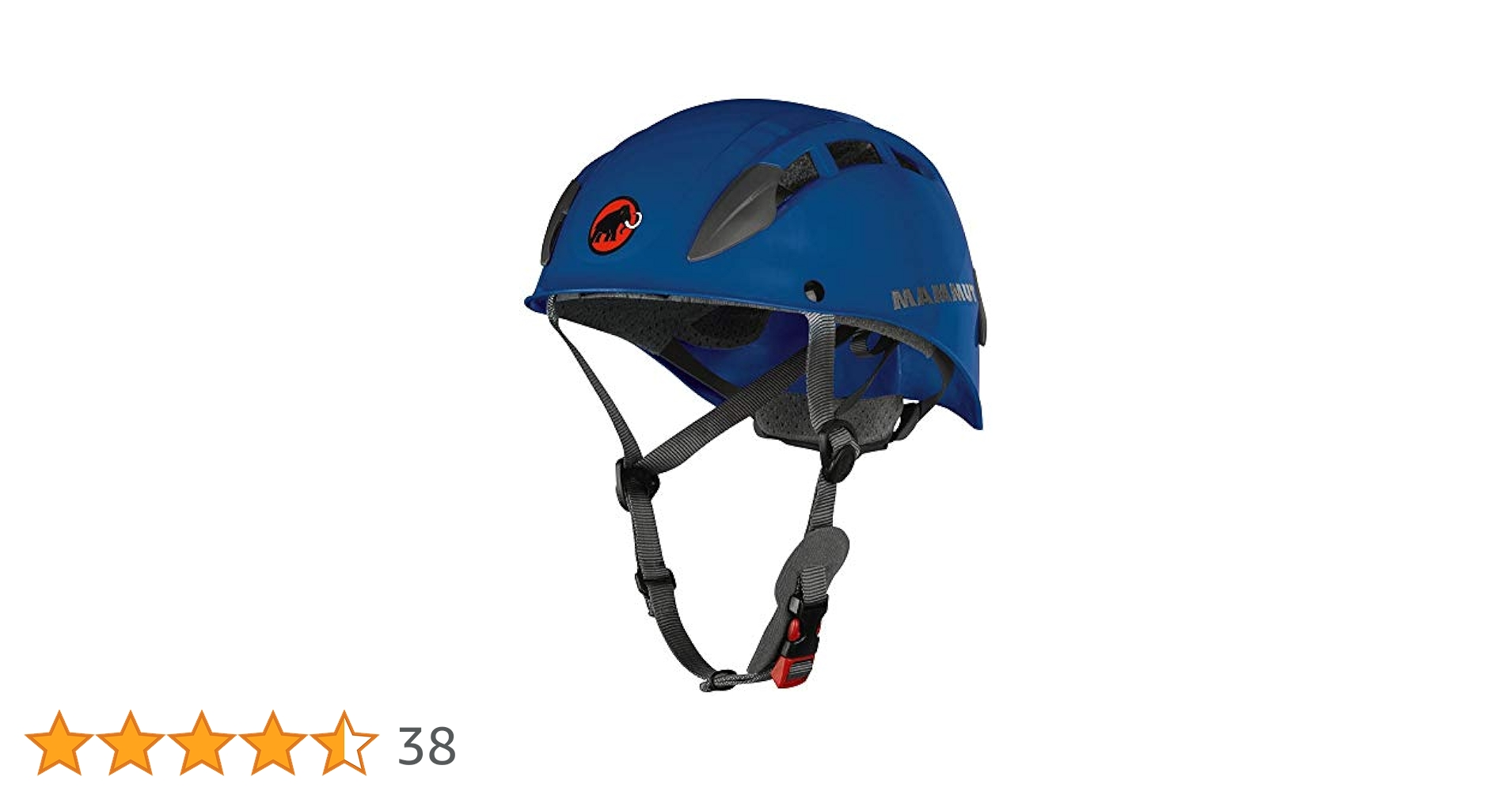 Amazon | マムート(MAMMUT) Skywalker 2 ヘルメット2030-00240