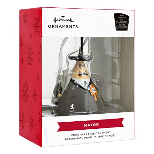 Hallmark NBC 1 Christmas Ornament - Image 4