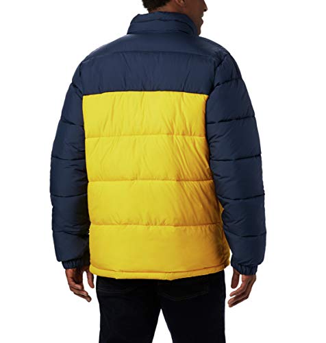 Image of Columbia Men's Pike Lake Hooded Jacket