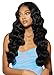 Sugar Punch 100% Unprocessed Remi Human Hair - Body 18