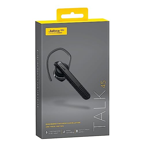 Jabra Talk - vue 7