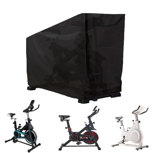 Exercise Bike Cover 48
