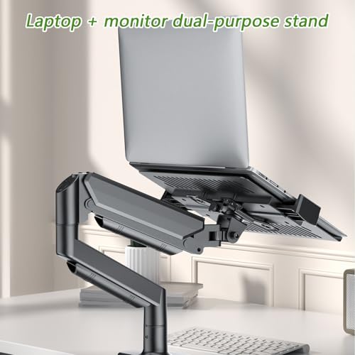 Support antidérapant pour tablette avec support réglable en largeur