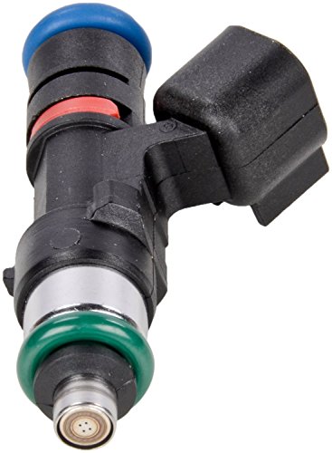 Bosch 0280158154 Original Equipment Fuel Injector (1 Pack)