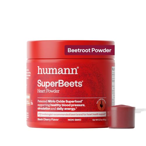 HumanN SuperBeets